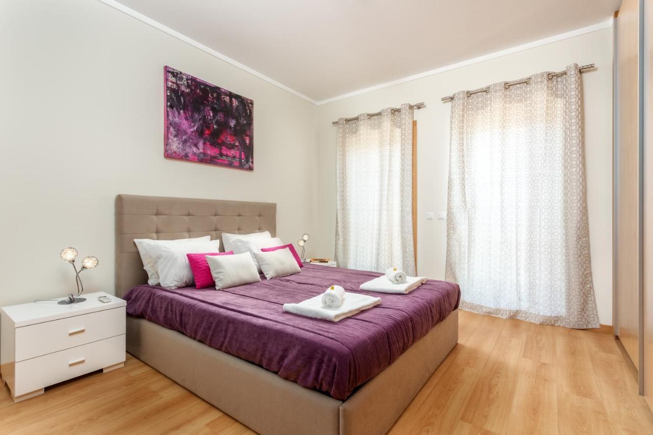 Privilege Folha De Louro With Rooftop Pool, Village Marina - Apartamento